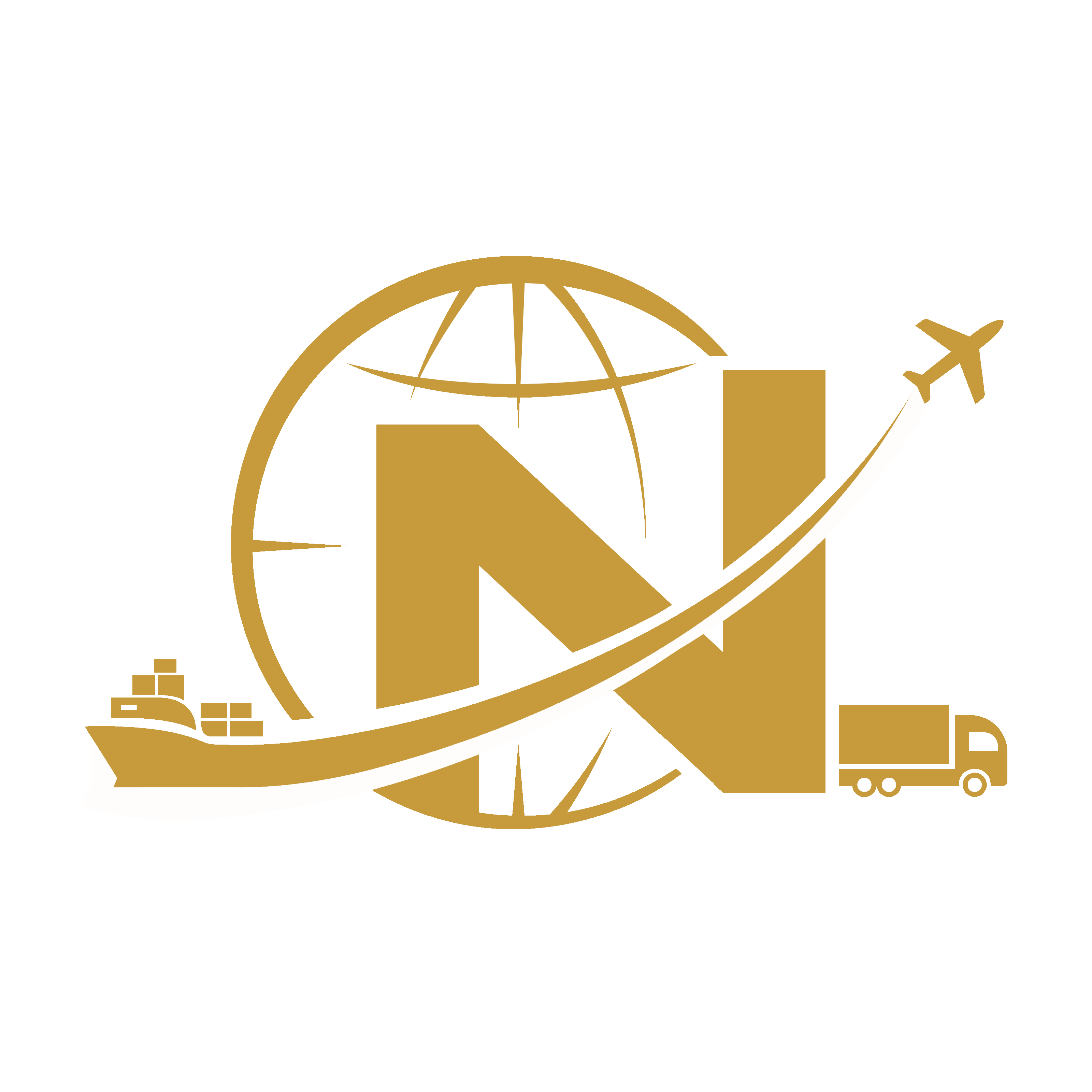 Node Global Logistics logo